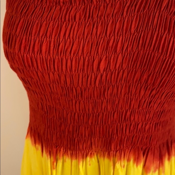 Dress - Picture 2 of 3